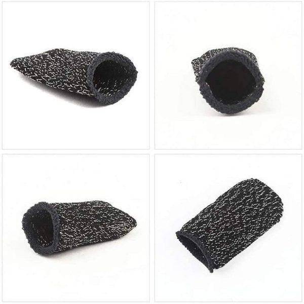 fingers sleeves